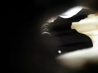 Şaşırtıcı gizli çekim erotik video bir şekilde, üvey anne ağzına onun horoz ile